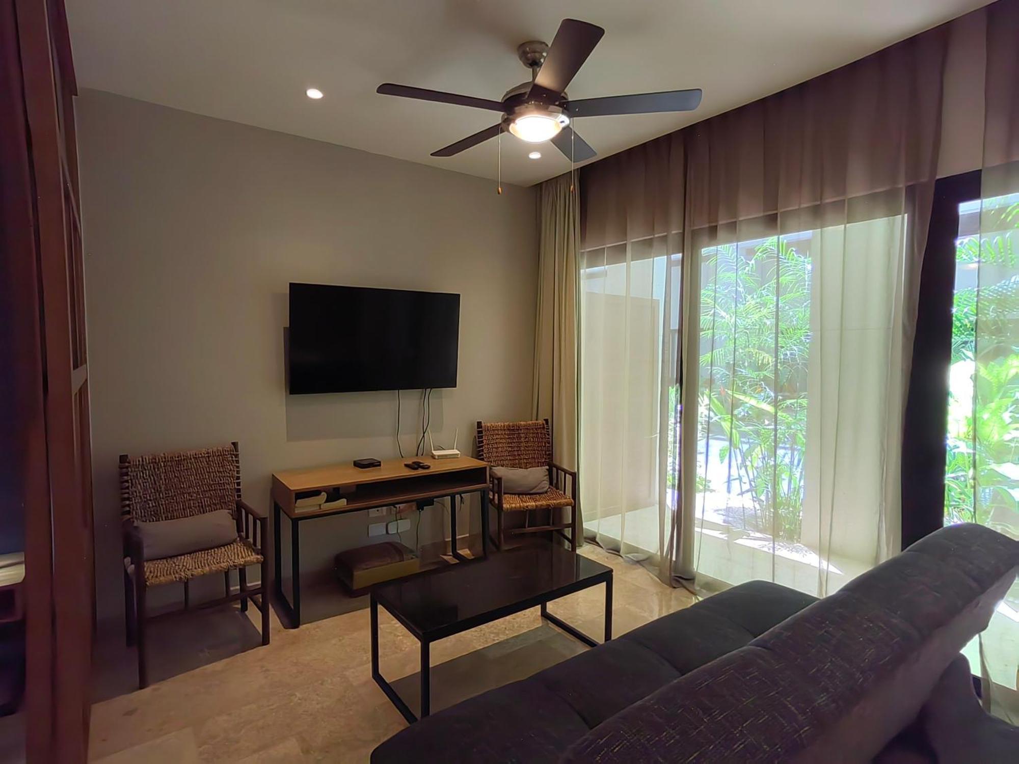 Ipana Luxury Apartments By Vacaciones.Yeah Playa del Carmen Phòng bức ảnh