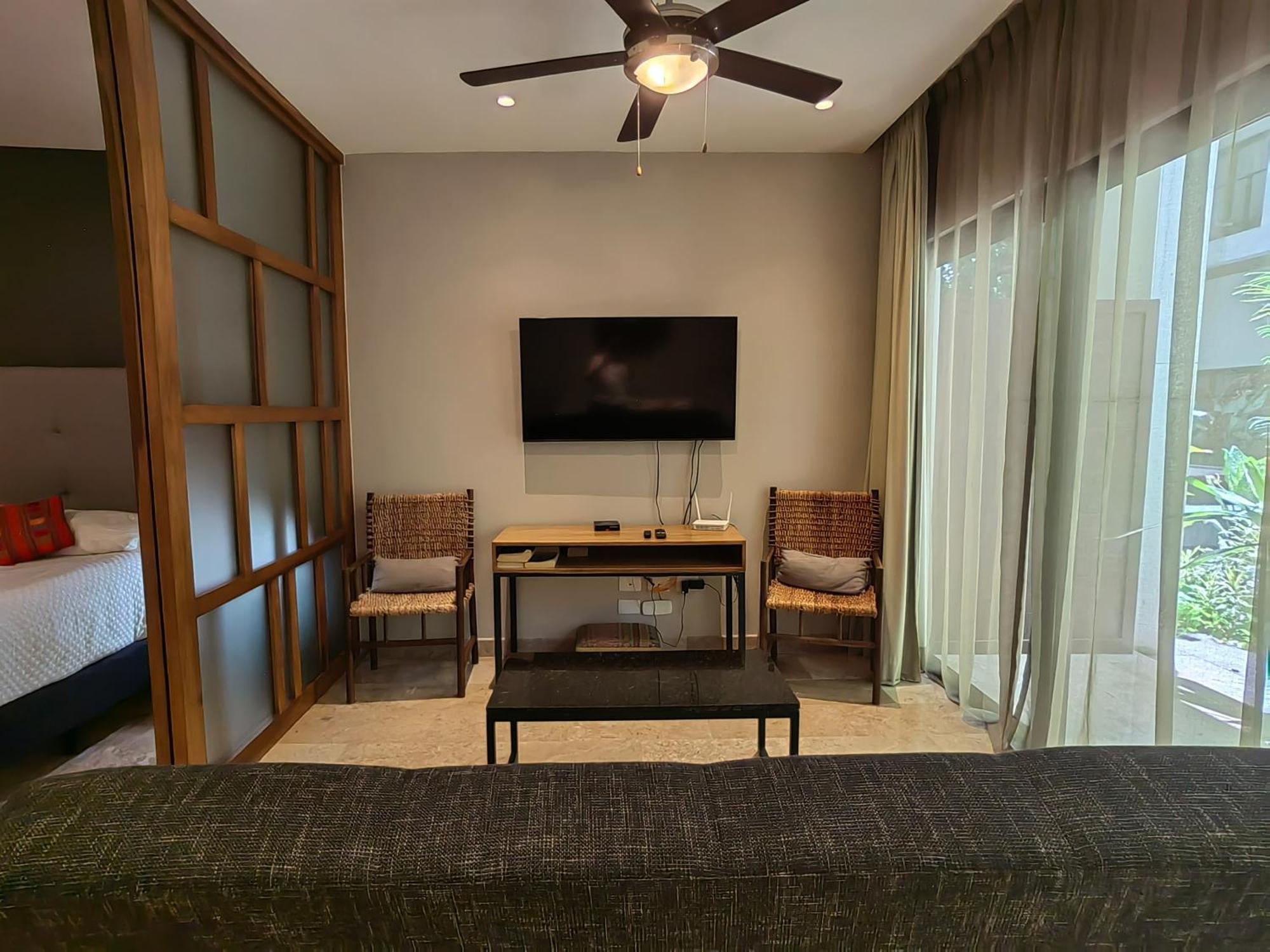 Ipana Luxury Apartments By Vacaciones.Yeah Playa del Carmen Ngoại thất bức ảnh