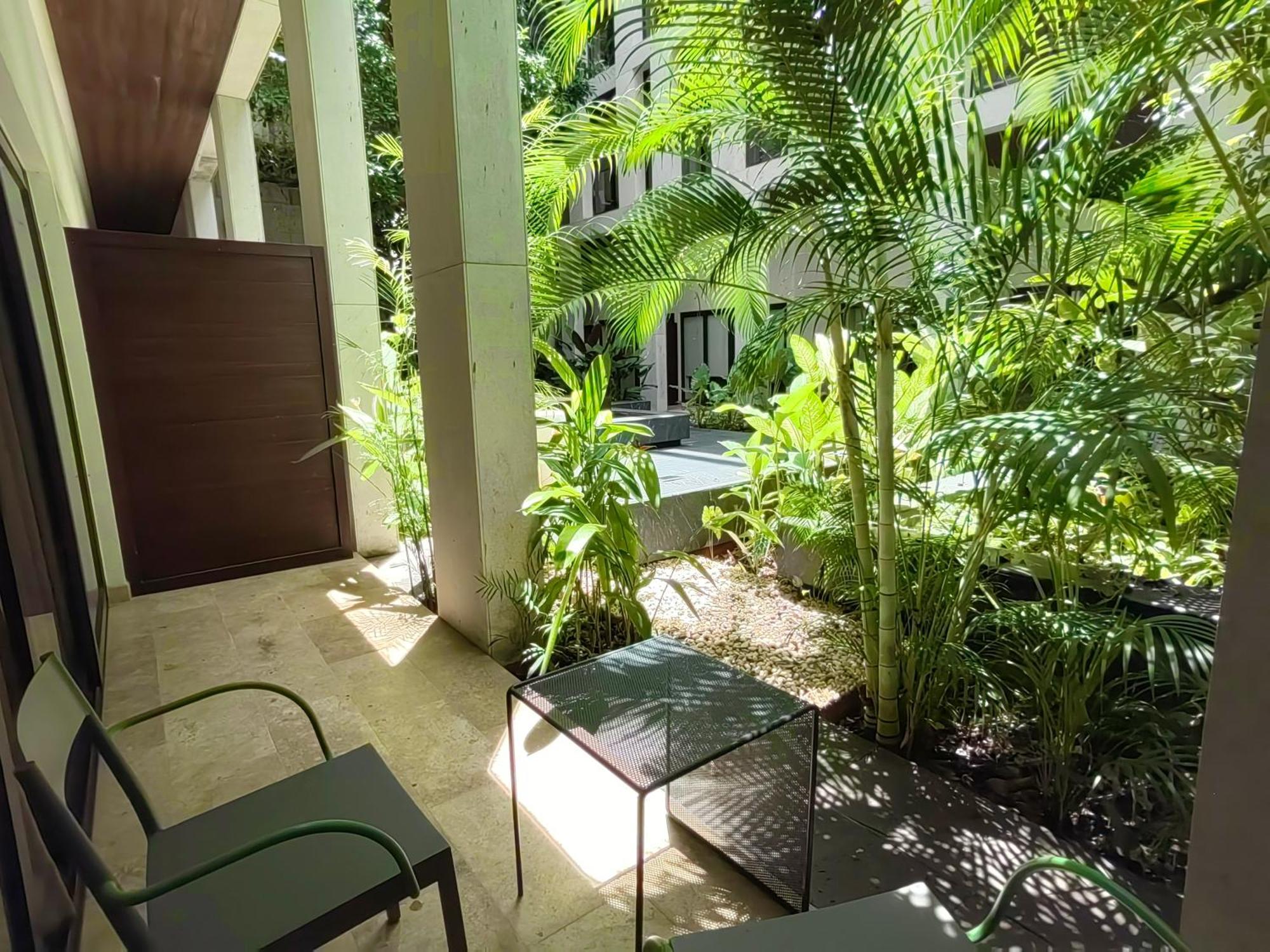 Ipana Luxury Apartments By Vacaciones.Yeah Playa del Carmen Ngoại thất bức ảnh