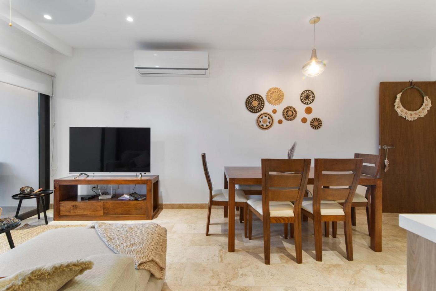 Ipana Luxury Apartments By Vacaciones.Yeah Playa del Carmen Ngoại thất bức ảnh